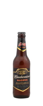 Budweiser Magnum Strong Beers 330ML