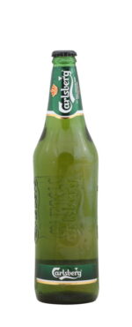 Carlsberg All Malt Premium Beer 650ML