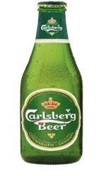 Carlsberg Elephant Strong Super Premium Beer650ML