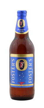 Fosters Lager Beer 650 ML