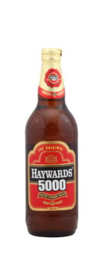 The Original Haywards 5000 Super Strong Beer 650 ML
