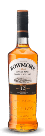 Bowmore 17 Years Islay Single Malt Scotch Whisky...