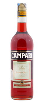 Campari Bitter 750ML