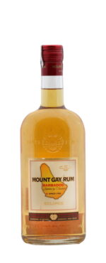 Mount Gay Rum Barbados Eclipse 700ML