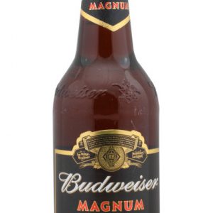 Budweiser Magnum Strong Beers 650ML