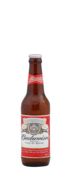 Budweiser Premium King of Beers 330ML