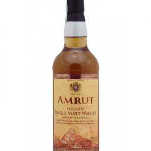 Amrut Indian Single Malt Whisky 750ML
