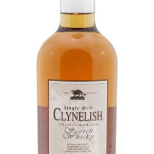 Clynelish Single Malt Scotch Whisky 750ML