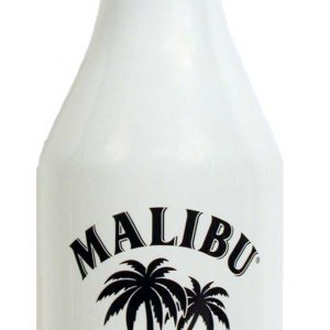 Malibu Caribbean Rum with Coconut 750ML