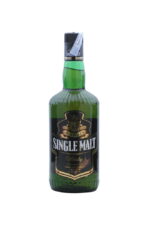 Mcdowells Oak M Single Malt Whisky 750 Ml