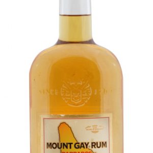Mount Gay Rum Barbados Eclipse 700ML