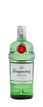 Tanqueray London Dry Gin 750ML