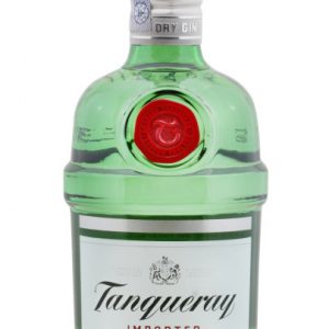 Tanqueray London Dry Gin 750ML