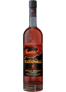 Daruapp Apple brandy