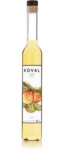 Daruapp, Apple Brandy