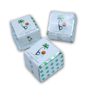 Cabo Coconut Rum Liqueur - 9 pieces